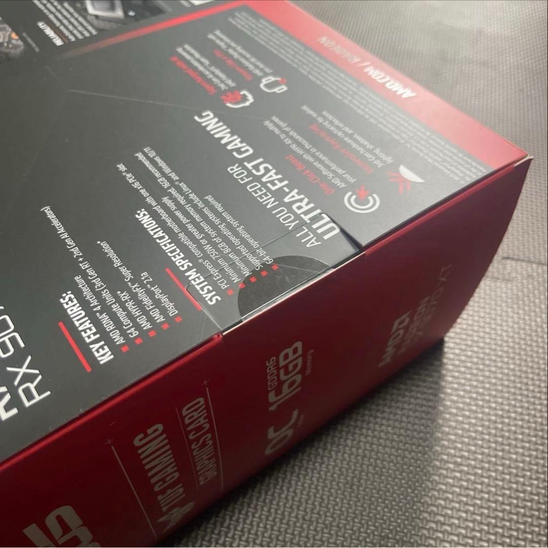 ASUS グラフィックボードTUF-RX9070XT-O16G-GAMING