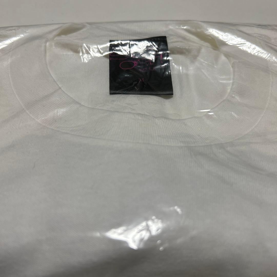 櫻坂46 Start over! フォトビッグTシャツ　Mサイズ 藤吉夏鈴