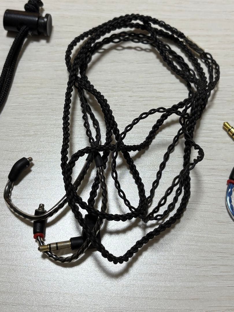 イヤホン Ultimate Ears UE900S