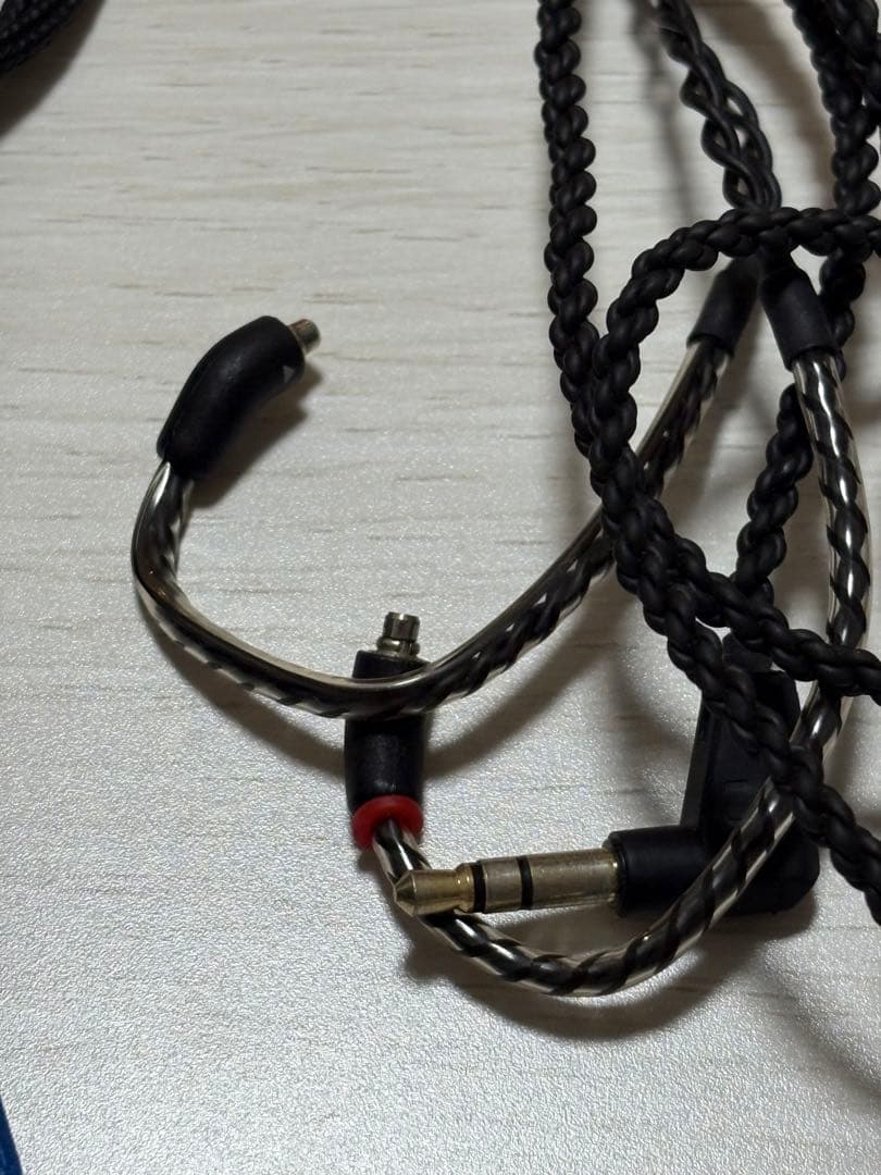 イヤホン Ultimate Ears UE900S