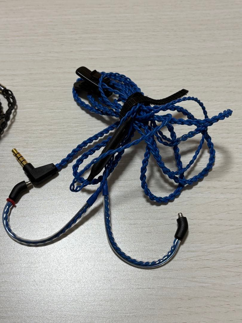 イヤホン Ultimate Ears UE900S