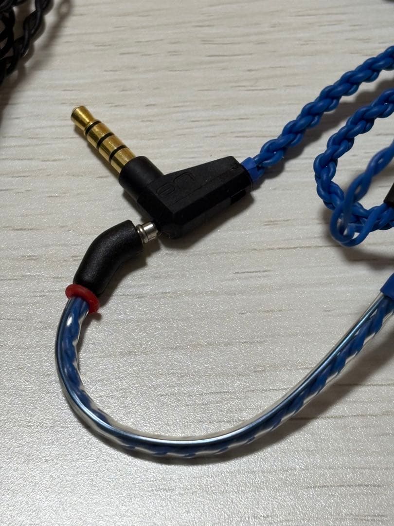 イヤホン Ultimate Ears UE900S