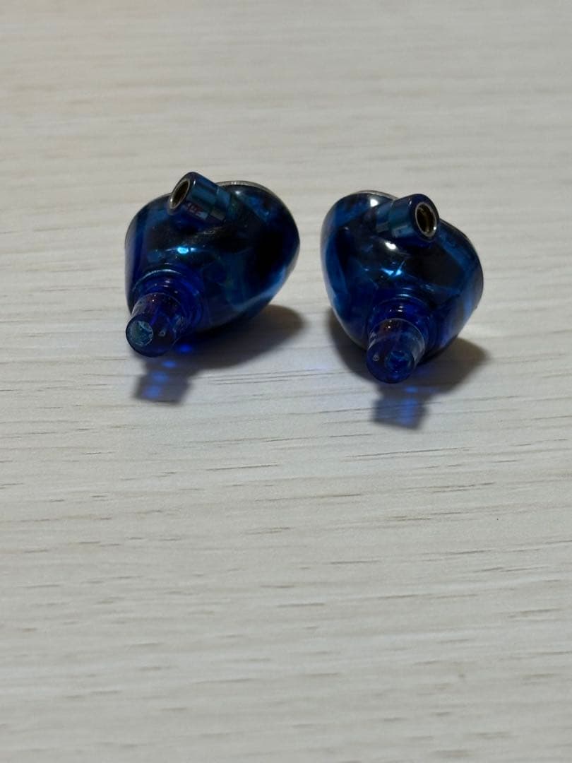 イヤホン Ultimate Ears UE900S