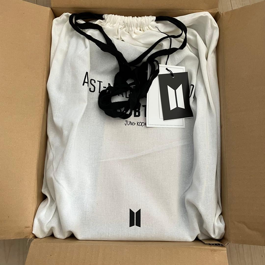 アイドル BTS Artist-Made collection by JUNGKOOK