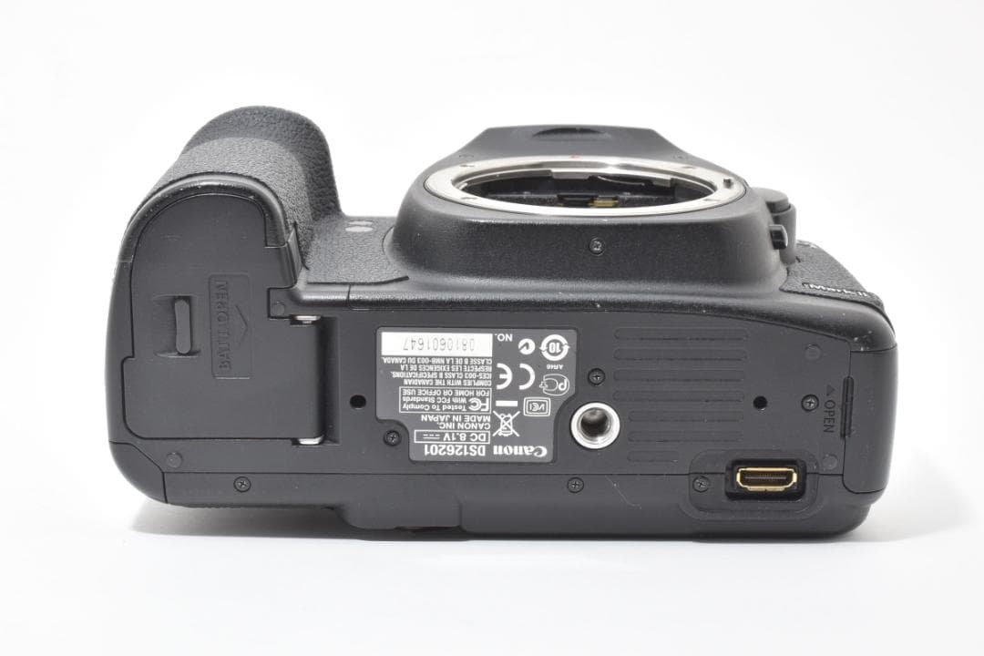 Canon EOS 5D Mark II ボディ デジタルカメラ 一眼レフカメラ