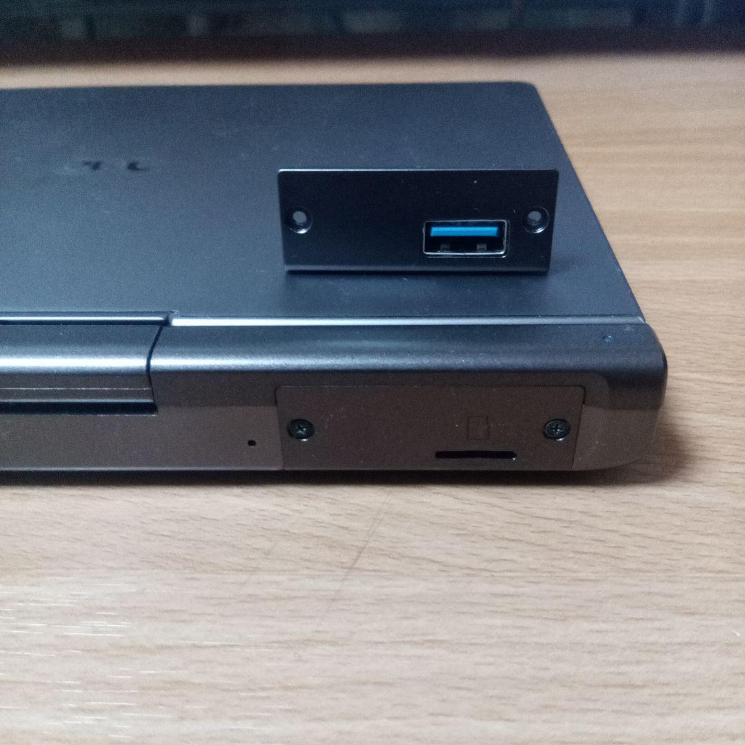 GPD Pocket 3 Ultimate版 i7-1195G7 訳あり