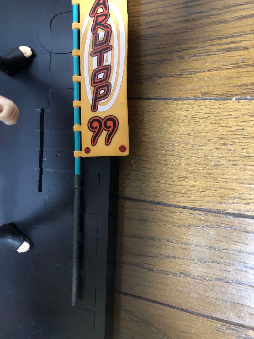 ル*ラ様 一番くじ NARUTONARUTOP99