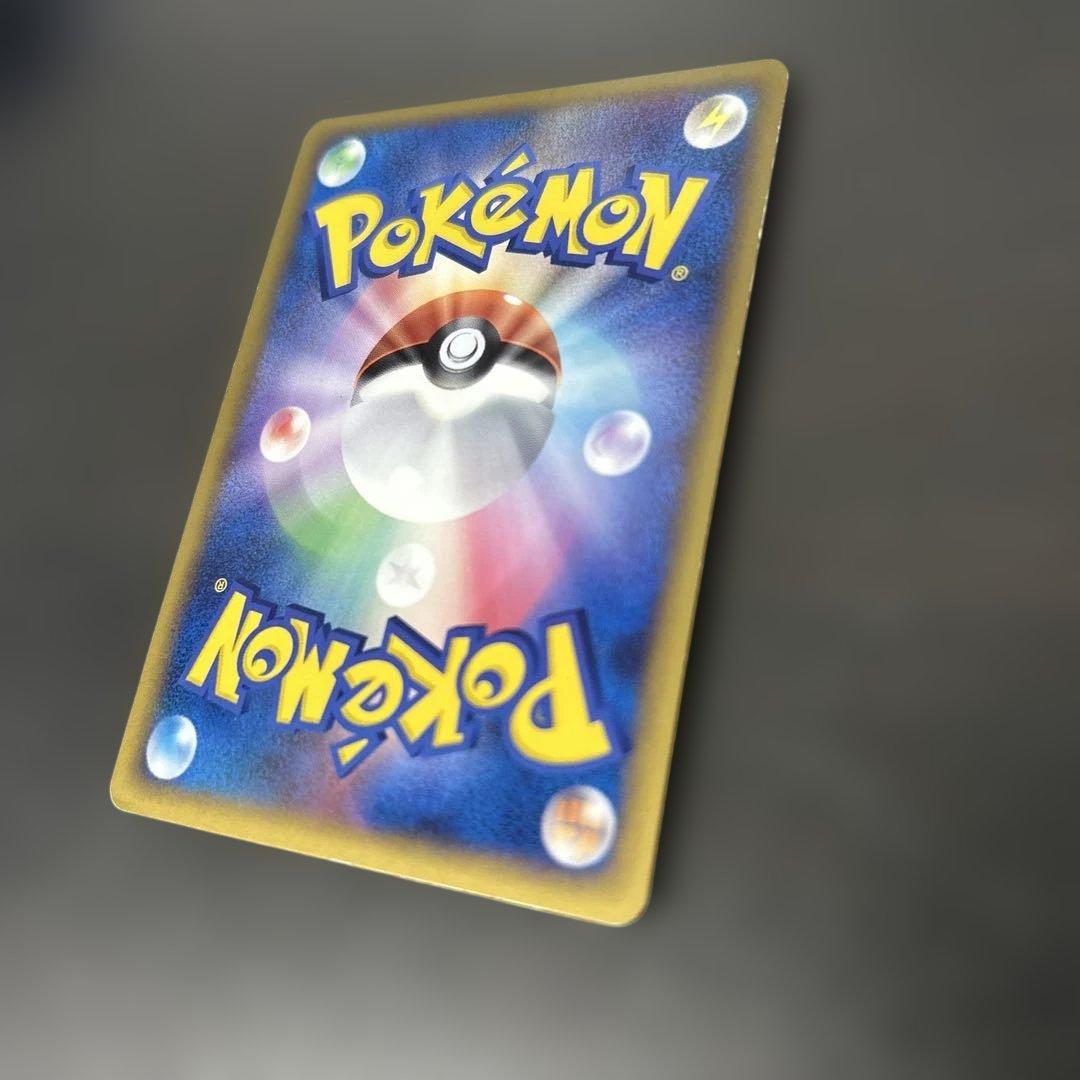 パルキア：「伝説ポケモンプレゼント」キャンペーン【Aコース】 PROMO 07…