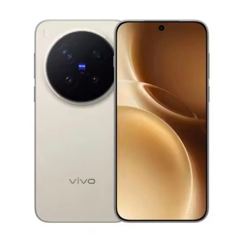 【新品未開封】vivo X300 Pro 12GB 256GB SIMフリー