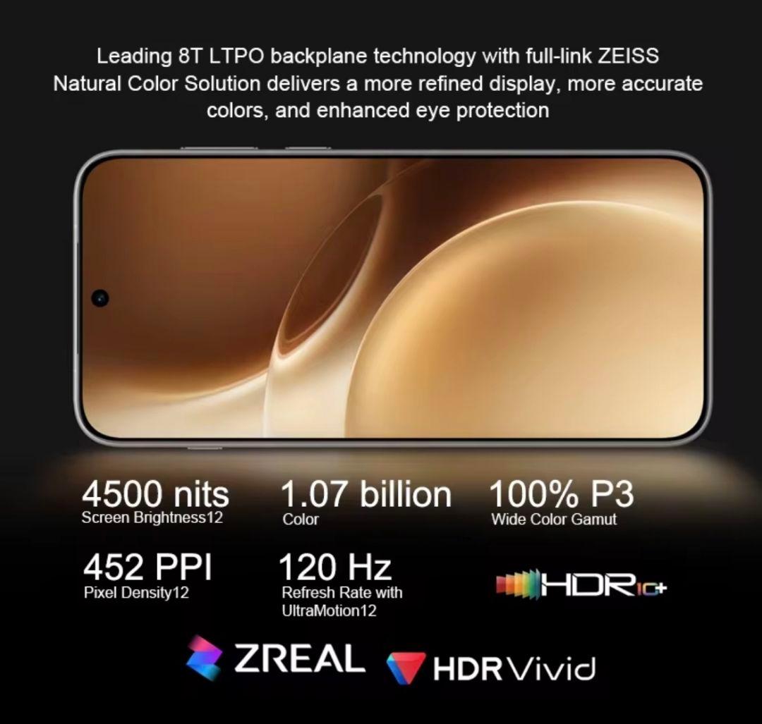 【新品未開封】vivo X300 Pro 12GB 256GB SIMフリー