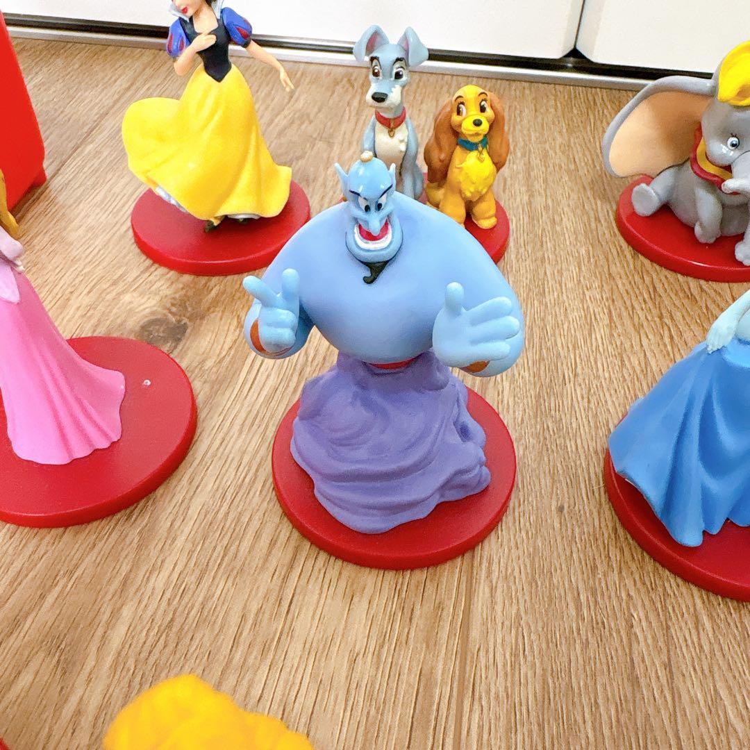 ディアゴスティーニ マジカルオーディオ 15体