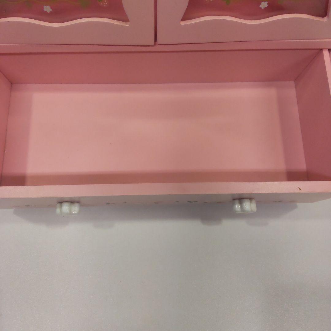 マザーガーデン棚 キャビネット