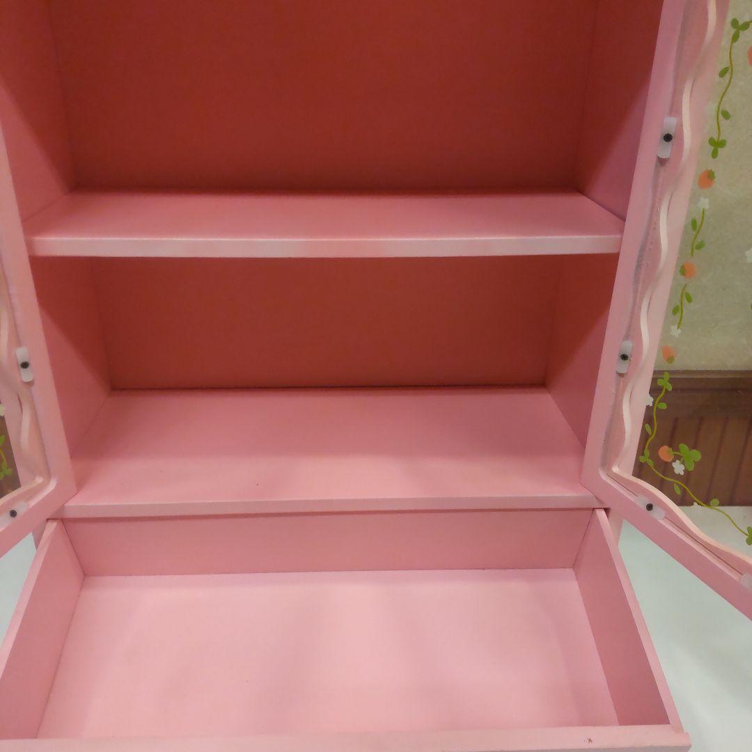 マザーガーデン棚 キャビネット