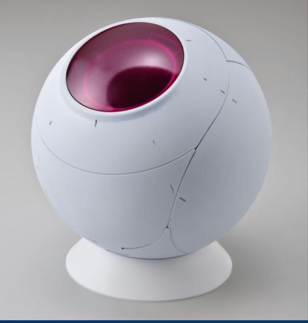 新品☆ドラゴンボールZ サイヤ人の宇宙船ポッド　バンダイ