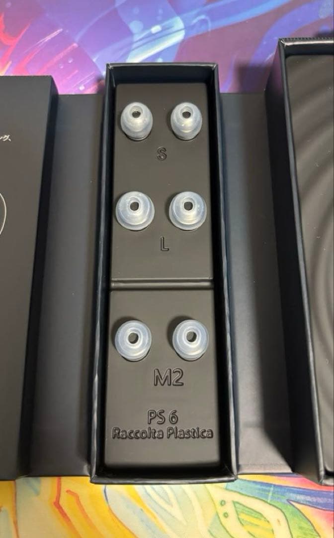 Anker soundcore Liberty 4 ミッドナイトブラック