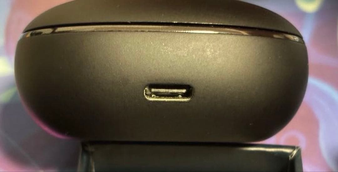 Anker soundcore Liberty 4 ミッドナイトブラック