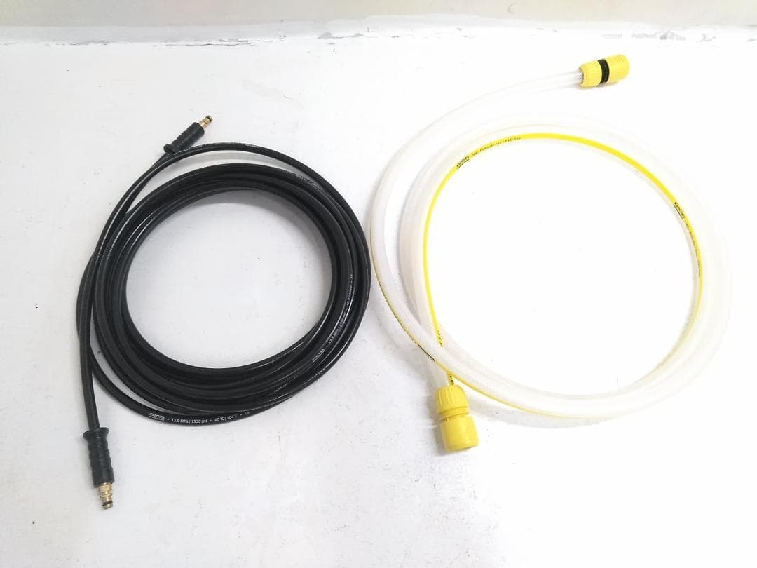 ケルヒャー JTKサイレントプラス 1.600-901.0 高圧洗浄機 ♪