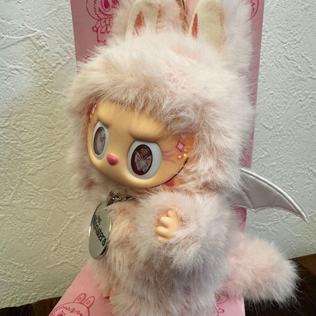 【じょでぇサマ専用】ZIMOMO 2点おまとめピンクデビル&マーブル