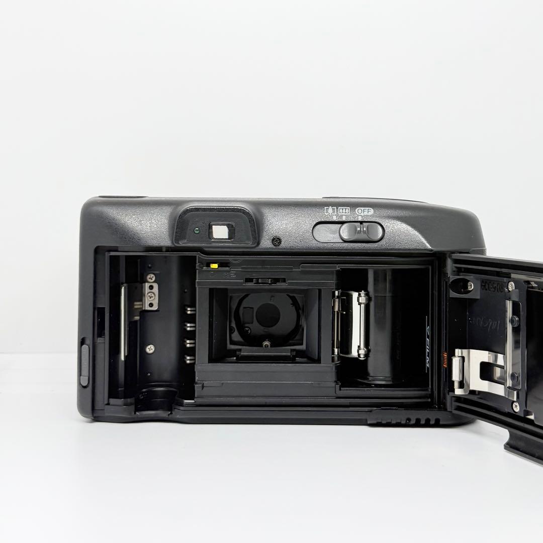 【完動品】Canon Autoboy Tele 6 フィルムカメラ 動作確認済み