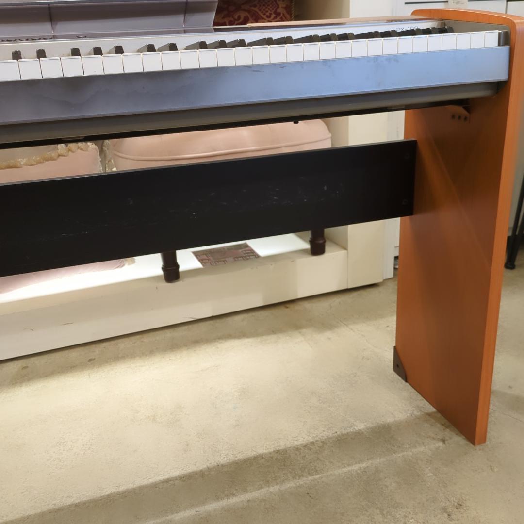 【新品ACアダプター】CASIO Piovia PX-100 電子ピアノ カシオ