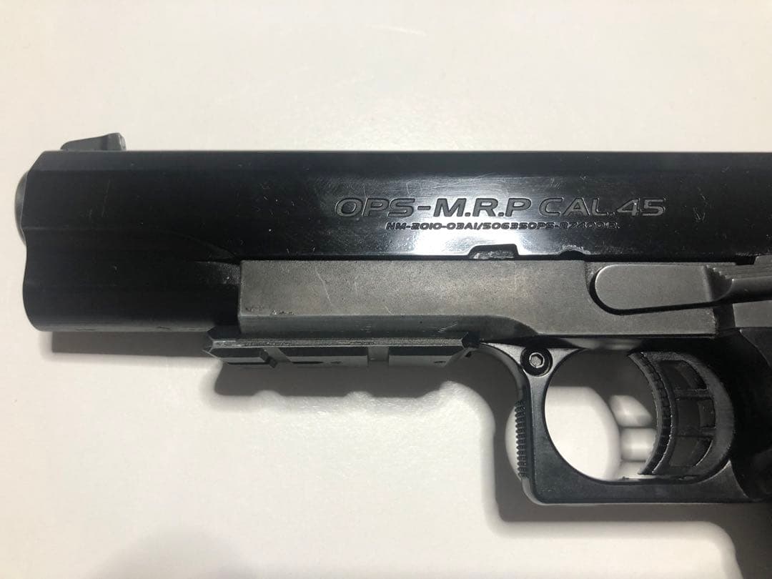 東京マルイ.ハイキャパ5.1 ￼