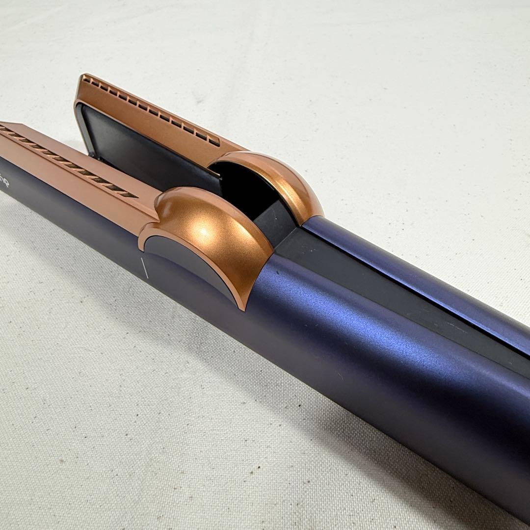 【Dyson】HT01 ヘアストレイトナー