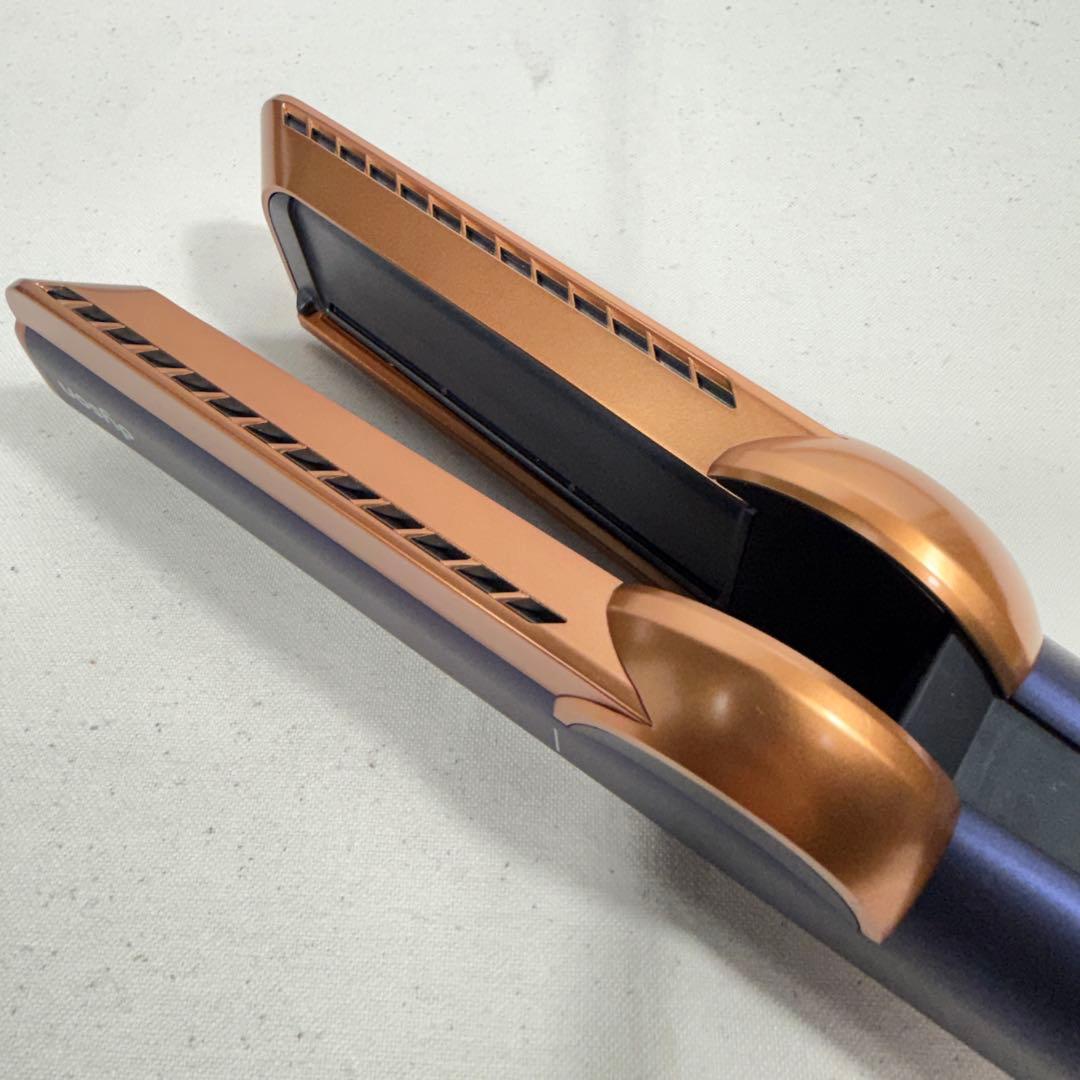【Dyson】HT01 ヘアストレイトナー
