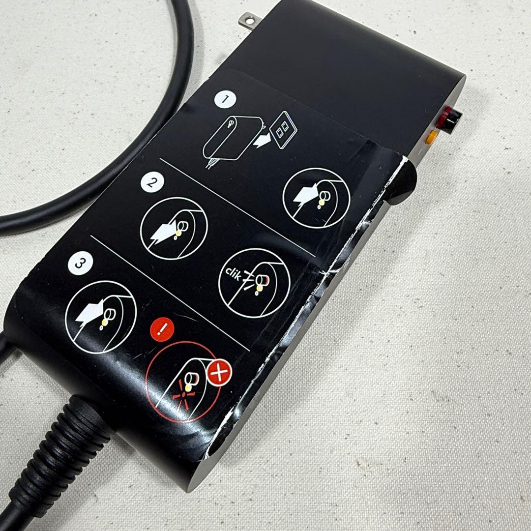 【Dyson】HT01 ヘアストレイトナー