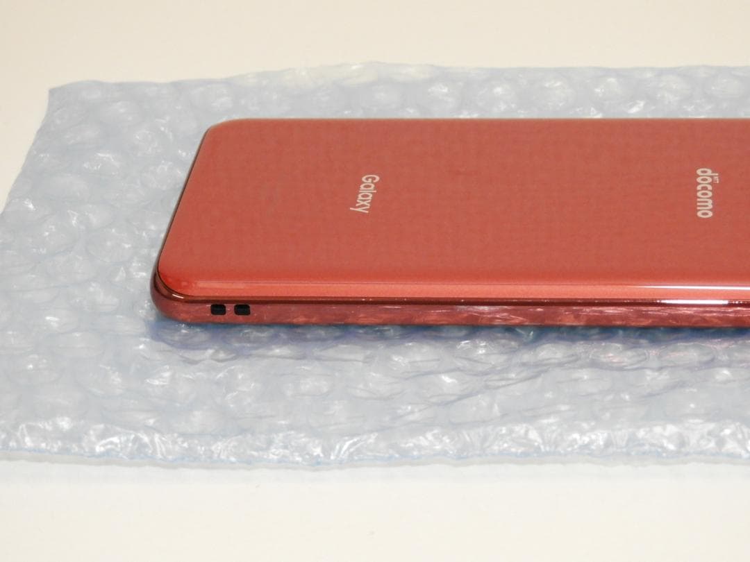 SAMSUNG Galaxy A21 SC-42A docomo SIMフリー