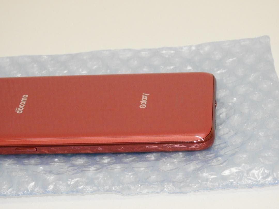 SAMSUNG Galaxy A21 SC-42A docomo SIMフリー