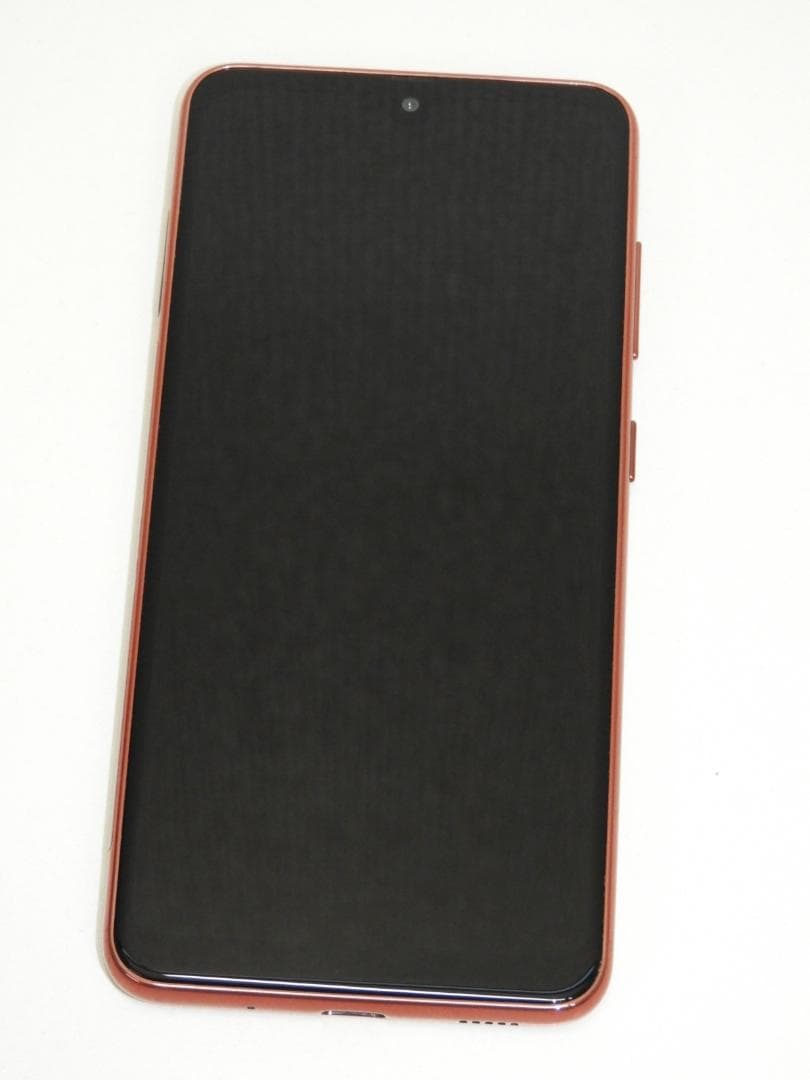 SAMSUNG Galaxy A21 SC-42A docomo SIMフリー