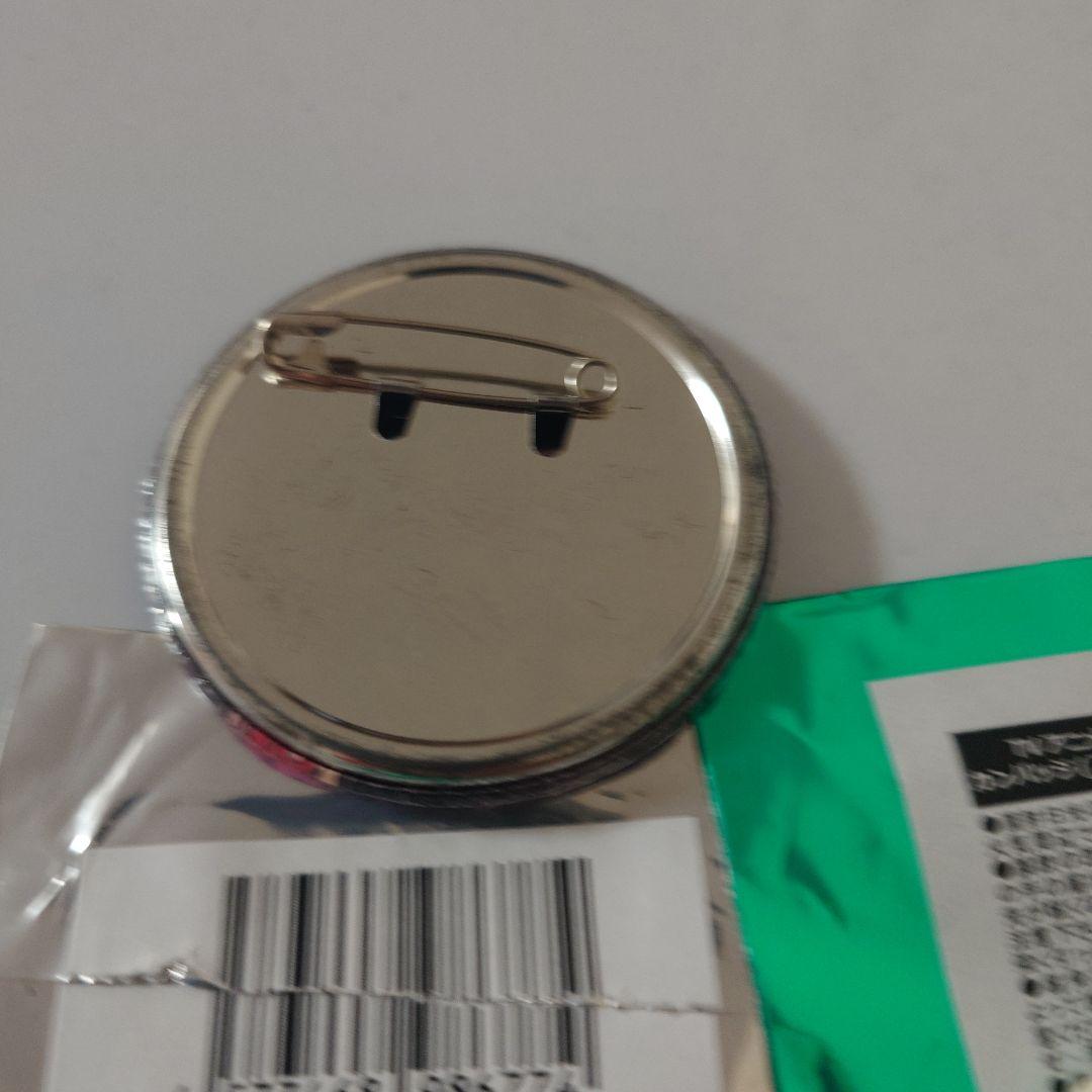 地縛少年花子くん　つかさ　缶バッジ3点セット