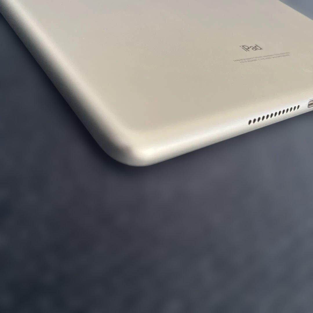 【最安値】美品 iPad 第6世代 128G