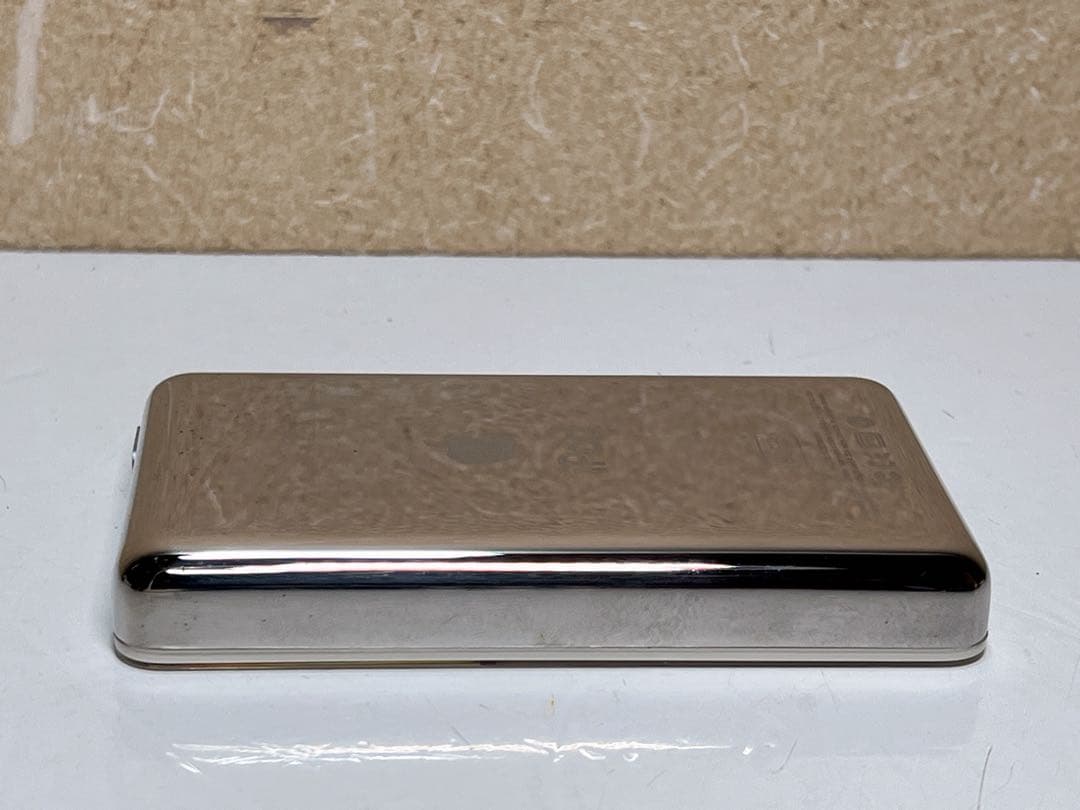 Apple iPod 第5世代 A1136 80GB