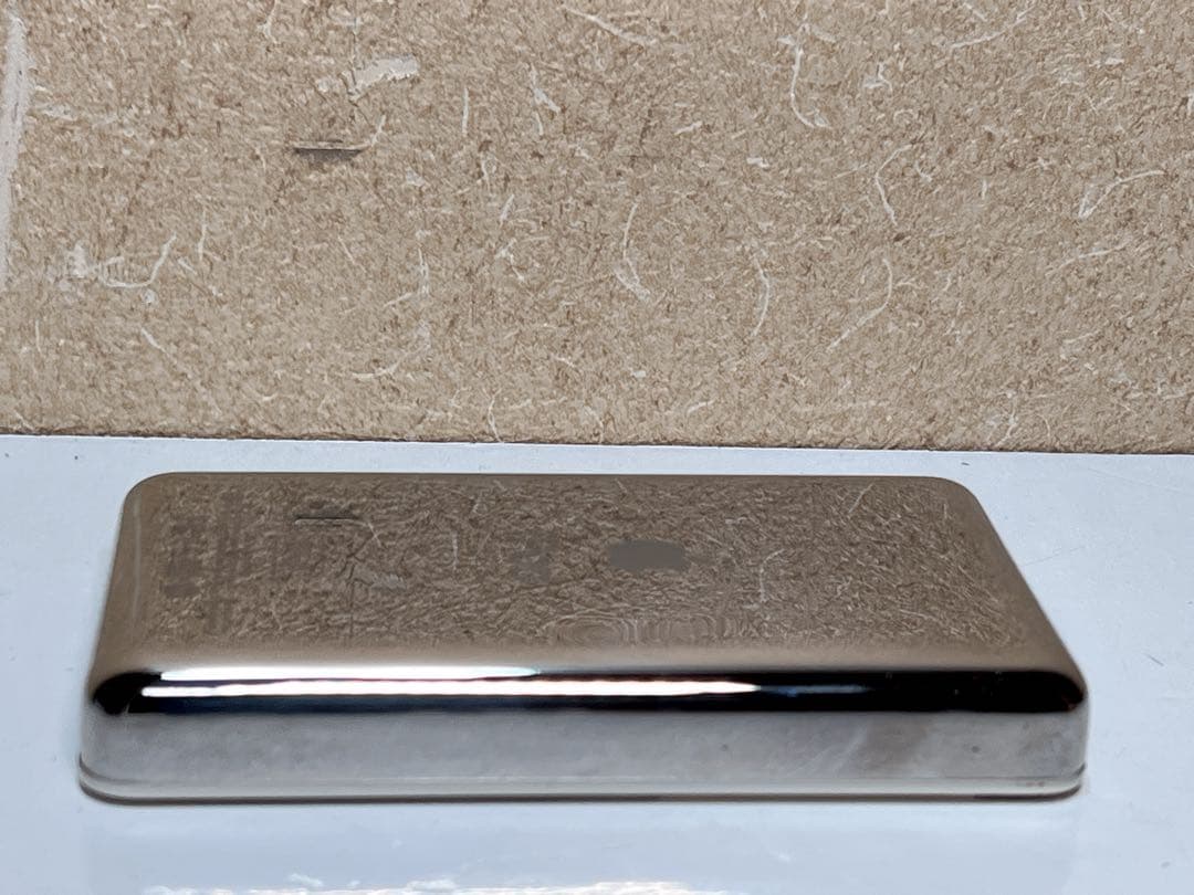 Apple iPod 第5世代 A1136 80GB