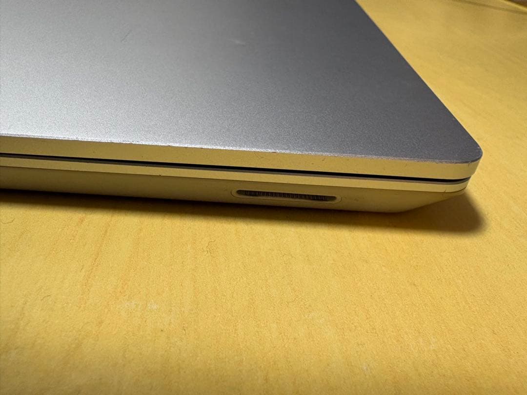 Windowsノート本体 Microsoft Surface laptop Go 8GB 256GB