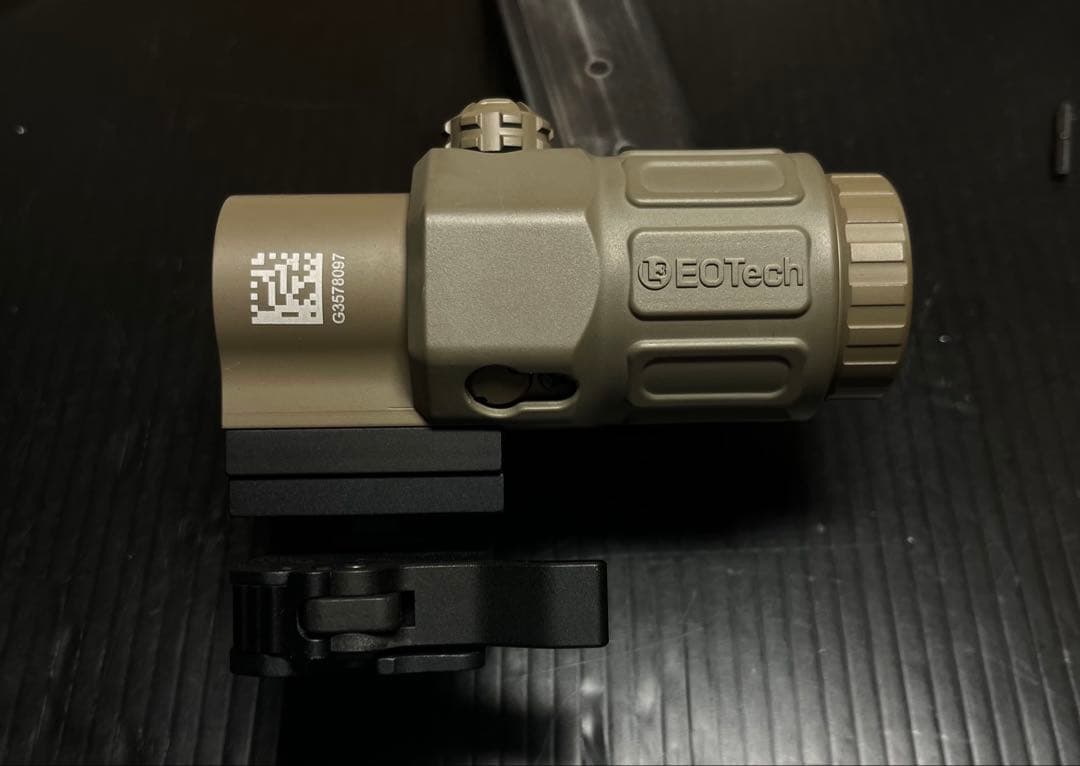 トイガン EOTech G33