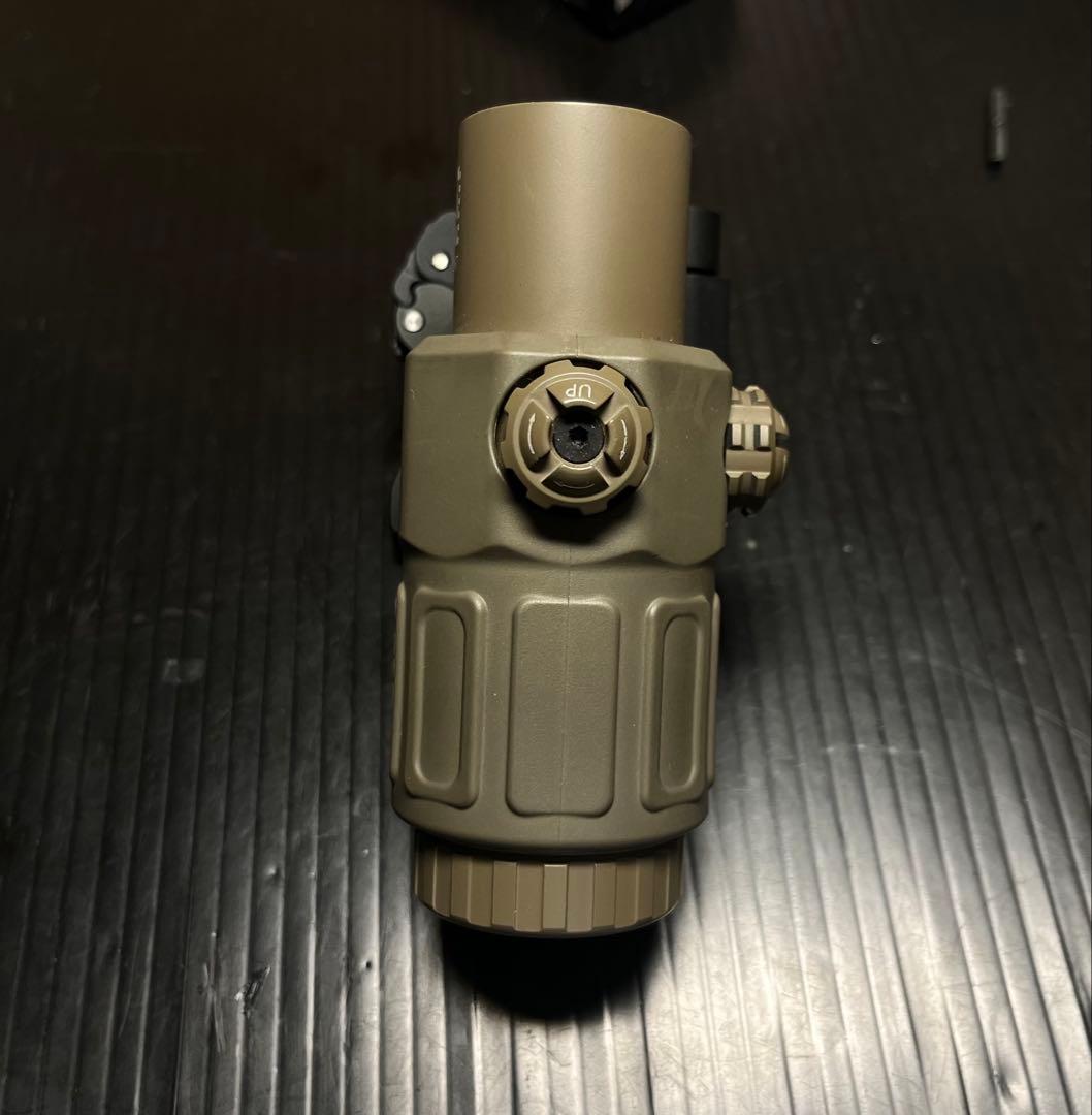 トイガン EOTech G33