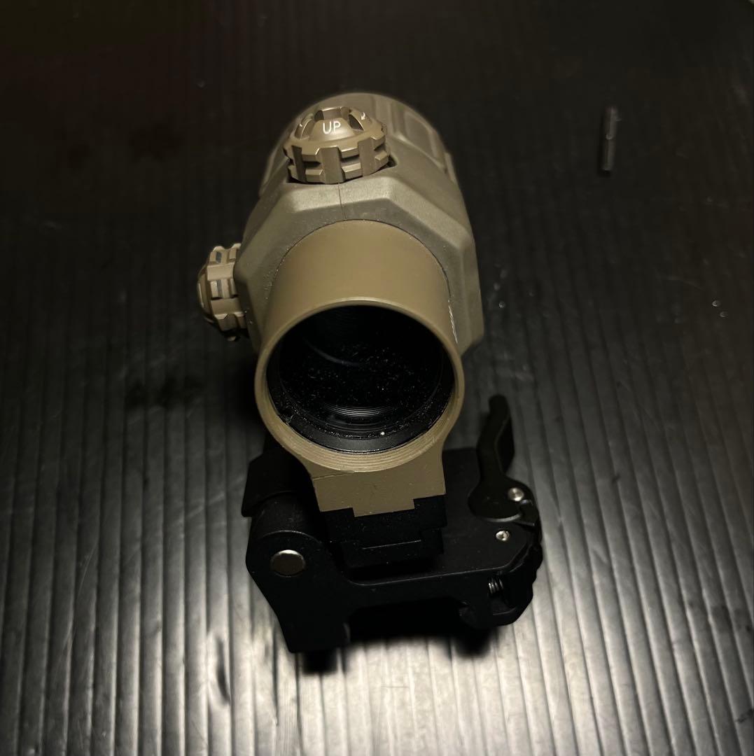 トイガン EOTech G33