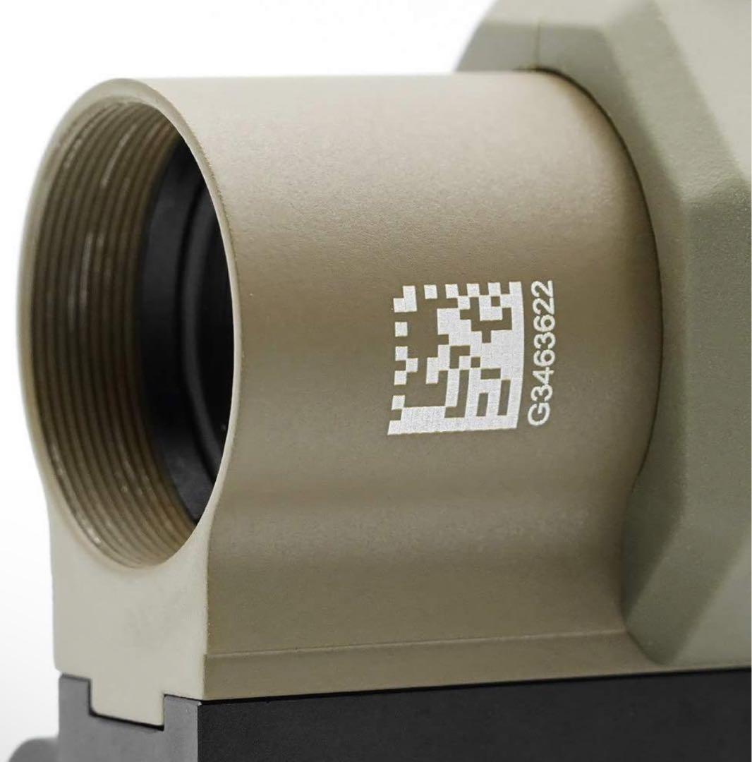 トイガン EOTech G33