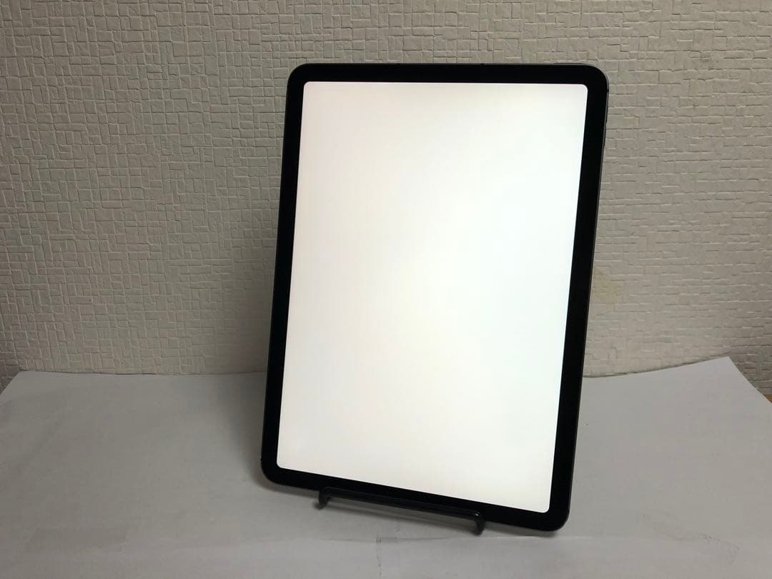 iPad Air（第4世代) 国内版 【SIMフリー】256GB グレイN.22