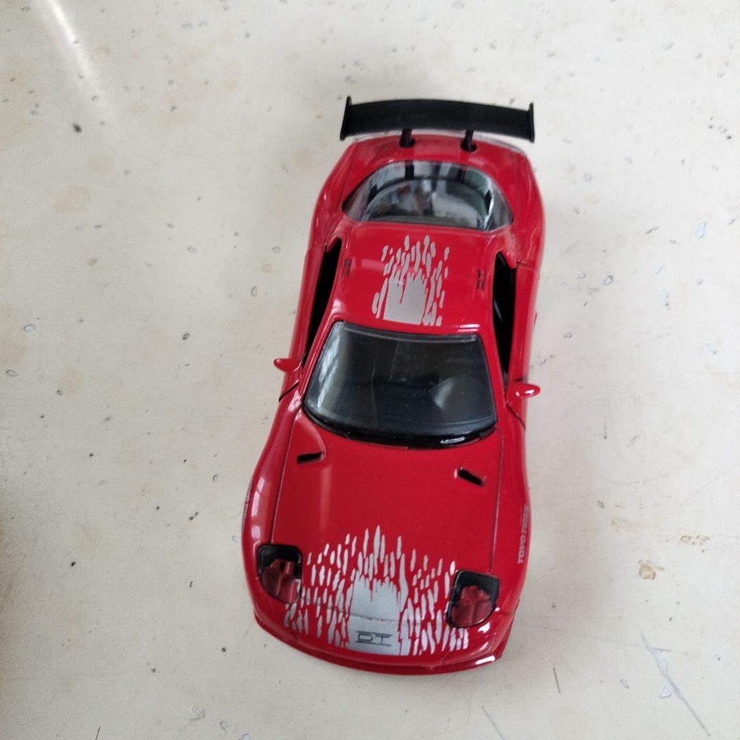 ワイルドスピードRX7