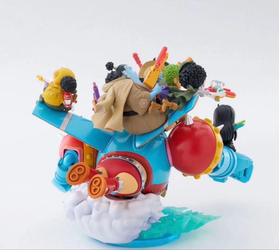 ワールドコレクタブルフィギュア PREMIUM -WE ARE ETERNAL-