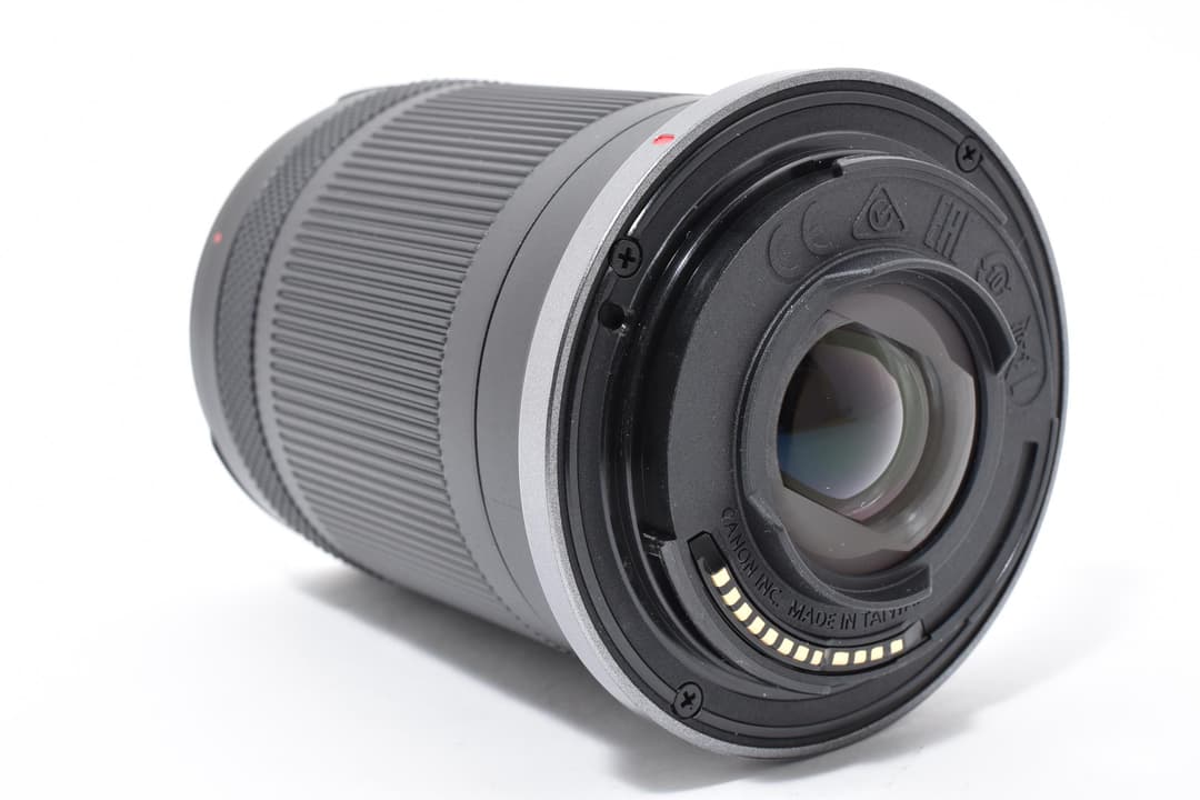 キヤノン RF-S 18-150mm F3.5-6.3 IS STM #C879