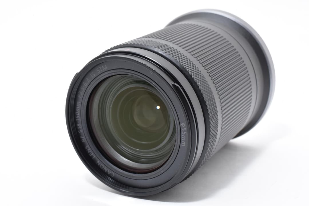 キヤノン RF-S 18-150mm F3.5-6.3 IS STM #C879