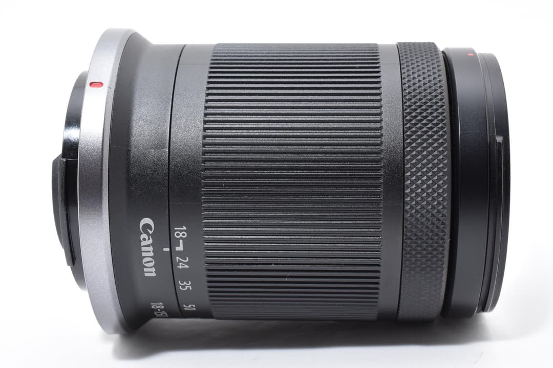 キヤノン RF-S 18-150mm F3.5-6.3 IS STM #C879