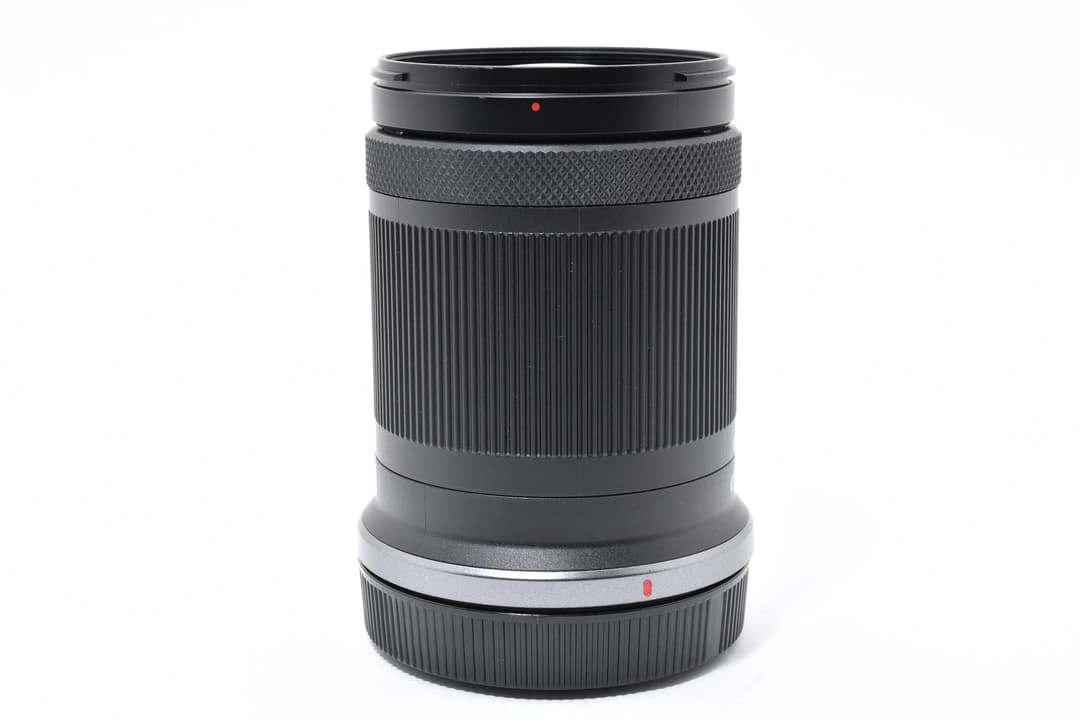 キヤノン RF-S 18-150mm F3.5-6.3 IS STM #C879