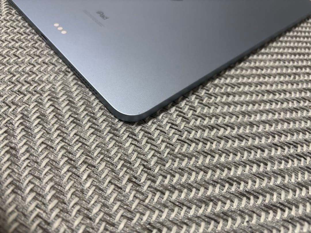 Apple iPad Air (第4世代) スカイブルー　64GB