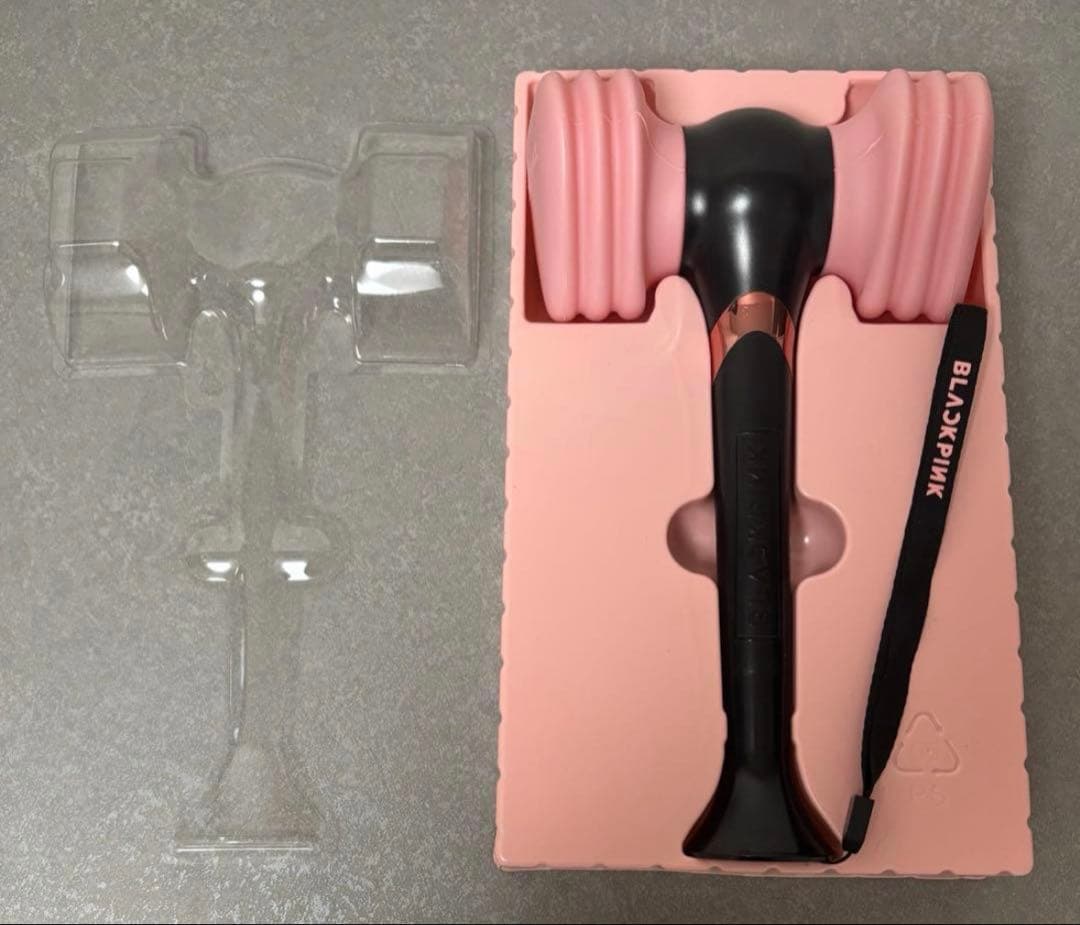 BLACKPINK ブラックピンク　ペンライト Ver.1