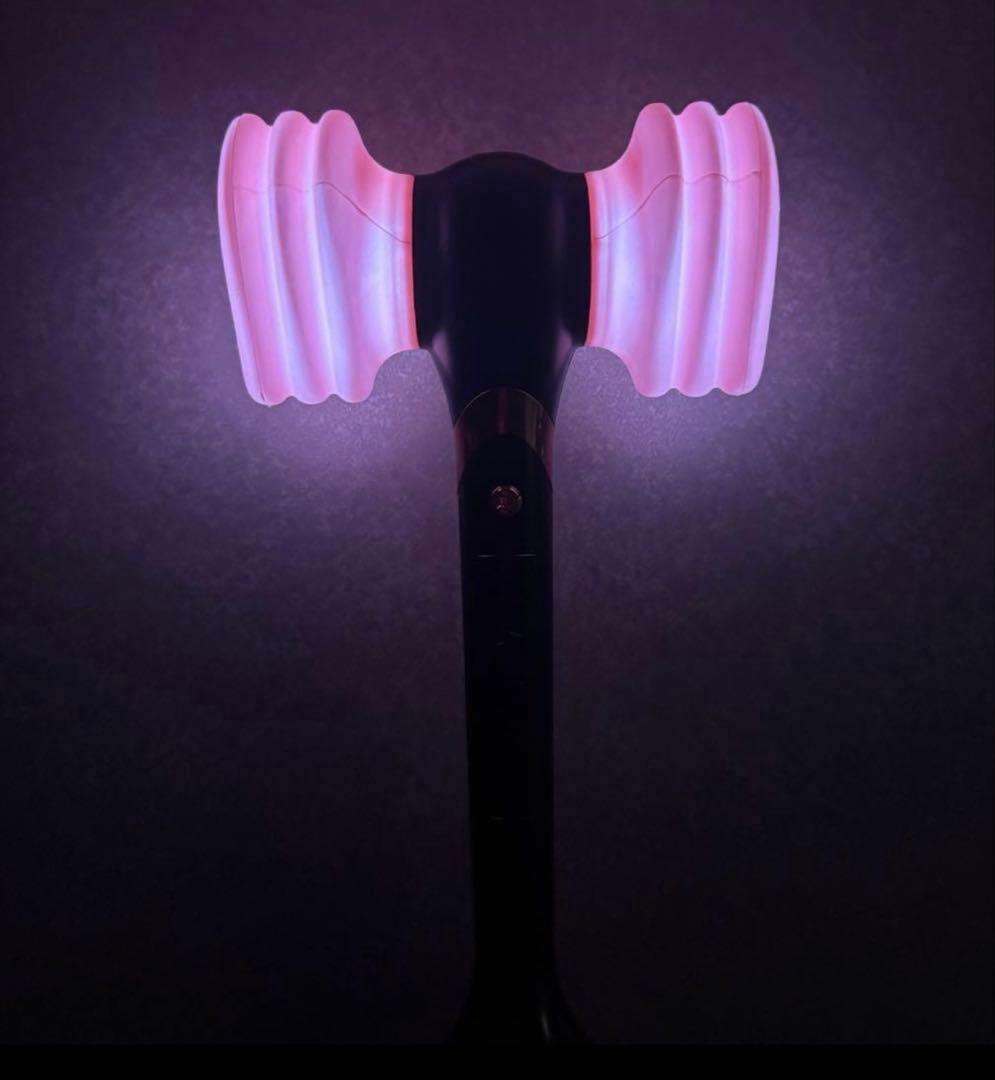 BLACKPINK ブラックピンク　ペンライト Ver.1